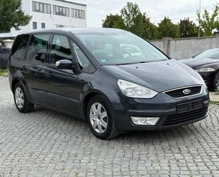 Ford Galaxy Gebrauchtwagen