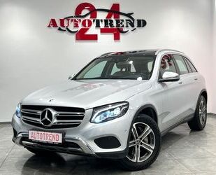Mercedes-Benz GLC 250 Gebrauchtwagen