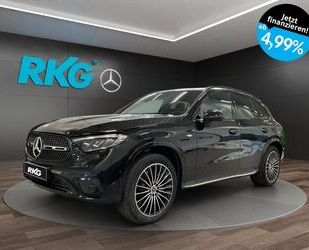 Mercedes-Benz GLC 300 Gebrauchtwagen
