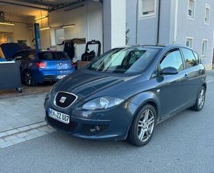 Seat Altea Gebrauchtwagen