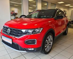 BMW T-Roc 