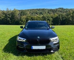 BMW 530 Gebrauchtwagen
