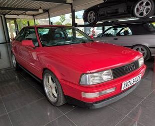 Audi 80 Gebrauchtwagen