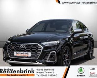 Audi SQ5 Gebrauchtwagen