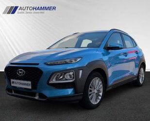 Hyundai KONA Gebrauchtwagen