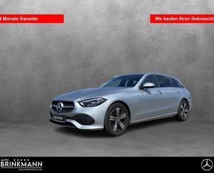 Mercedes-Benz C 220 Gebrauchtwagen