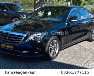 Mercedes-Benz S 350 Gebrauchtwagen
