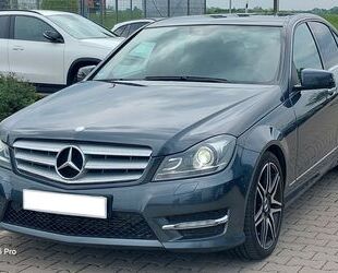 Mercedes-Benz C 200 Gebrauchtwagen