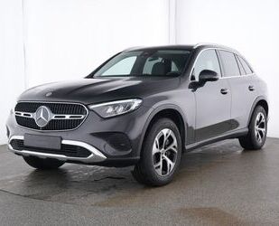 Mercedes-Benz GLC 300 Gebrauchtwagen