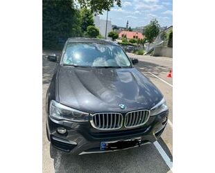 BMW X4 Gebrauchtwagen