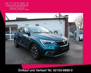 Renault Arkana Gebrauchtwagen