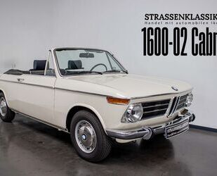 BMW 2002 Gebrauchtwagen