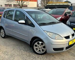 Mitsubishi Colt Gebrauchtwagen