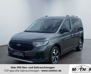 Ford Tourneo Connect Gebrauchtwagen