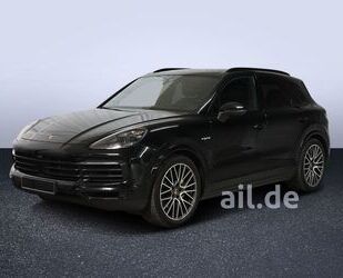 Porsche Cayenne Gebrauchtwagen