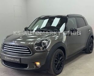 Mini Cooper D Countryman Gebrauchtwagen