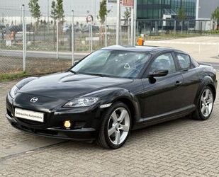 Mazda RX-8 Gebrauchtwagen