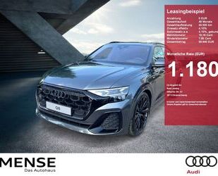 Audi Q8 Gebrauchtwagen