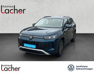 VW Tayron Gebrauchtwagen