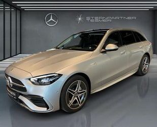 Mercedes-Benz C 300 Gebrauchtwagen