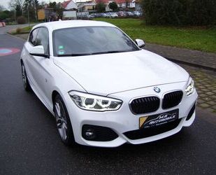 BMW 118 Gebrauchtwagen