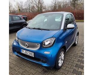 Smart Andere Gebrauchtwagen