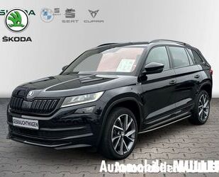 Skoda Kodiaq Gebrauchtwagen