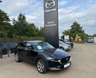 Mazda CX-30 Gebrauchtwagen