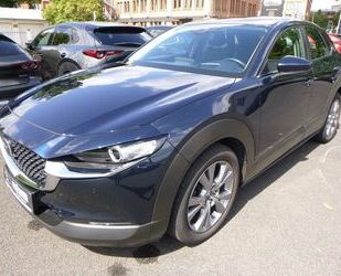 Mazda CX-30 Gebrauchtwagen
