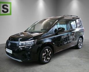 Nissan Townstar Gebrauchtwagen