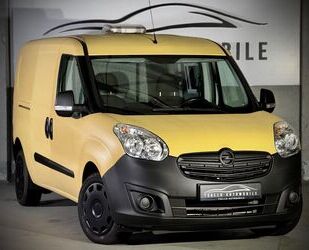 Opel Combo Gebrauchtwagen