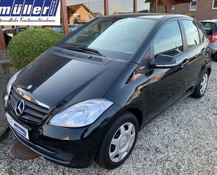 Mercedes-Benz A 160 Gebrauchtwagen