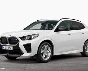 BMW X2 Gebrauchtwagen