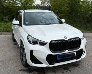BMW iX1 Gebrauchtwagen