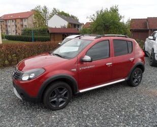 Dacia Sandero Gebrauchtwagen
