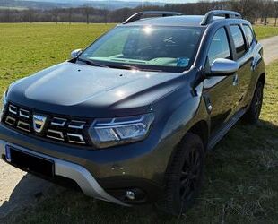 Dacia Duster Gebrauchtwagen