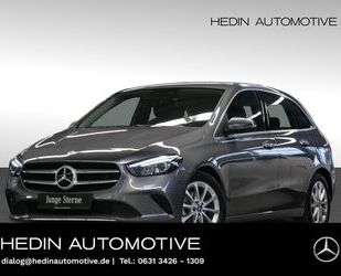 Mercedes-Benz B 180 Gebrauchtwagen