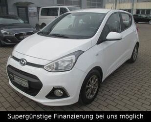 Hyundai i10 Gebrauchtwagen