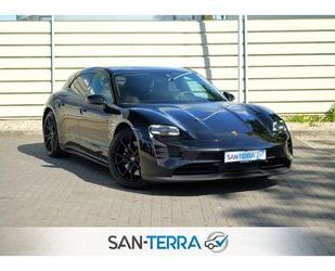 Porsche Taycan Gebrauchtwagen