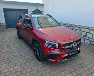 Mercedes-Benz GLB 250 Gebrauchtwagen