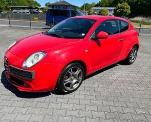 Alfa Romeo MiTo Gebrauchtwagen