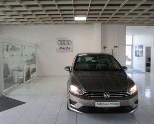 VW Golf Sportsvan Gebrauchtwagen