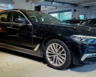 BMW 520 Gebrauchtwagen