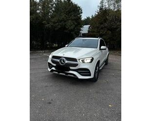 Mercedes-Benz GLE 300 Gebrauchtwagen