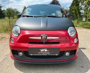 Abarth 500 Gebrauchtwagen
