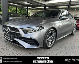 Mercedes-Benz A 250 Gebrauchtwagen