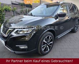 Nissan X-Trail Gebrauchtwagen