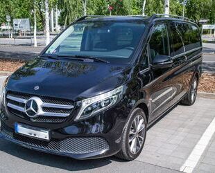 Mercedes-Benz V 300 Gebrauchtwagen