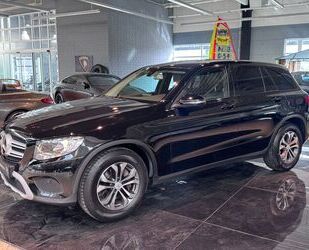 Mercedes-Benz GLC 220 Gebrauchtwagen