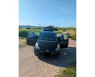 Hyundai ix20 Gebrauchtwagen
